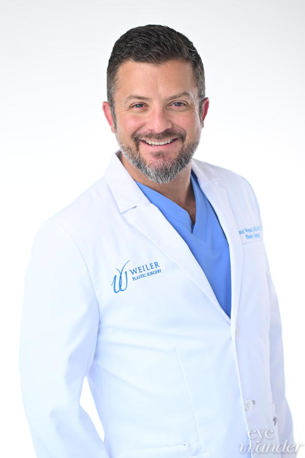 Dr. Daniel Womac