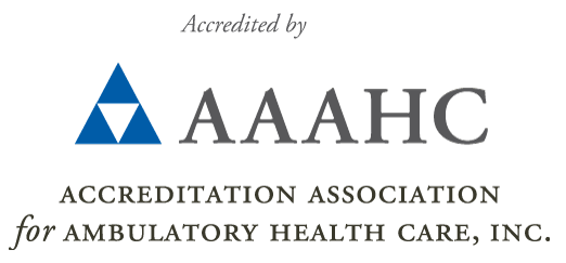 accreditation association for ambulatory health care inc.