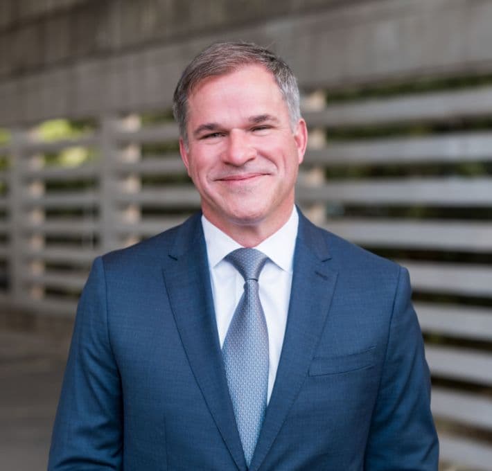 Headshot of Dr. Weiler