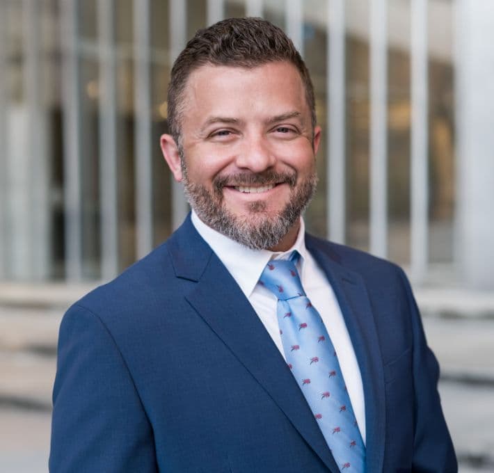 Headshot of Dr. Womac