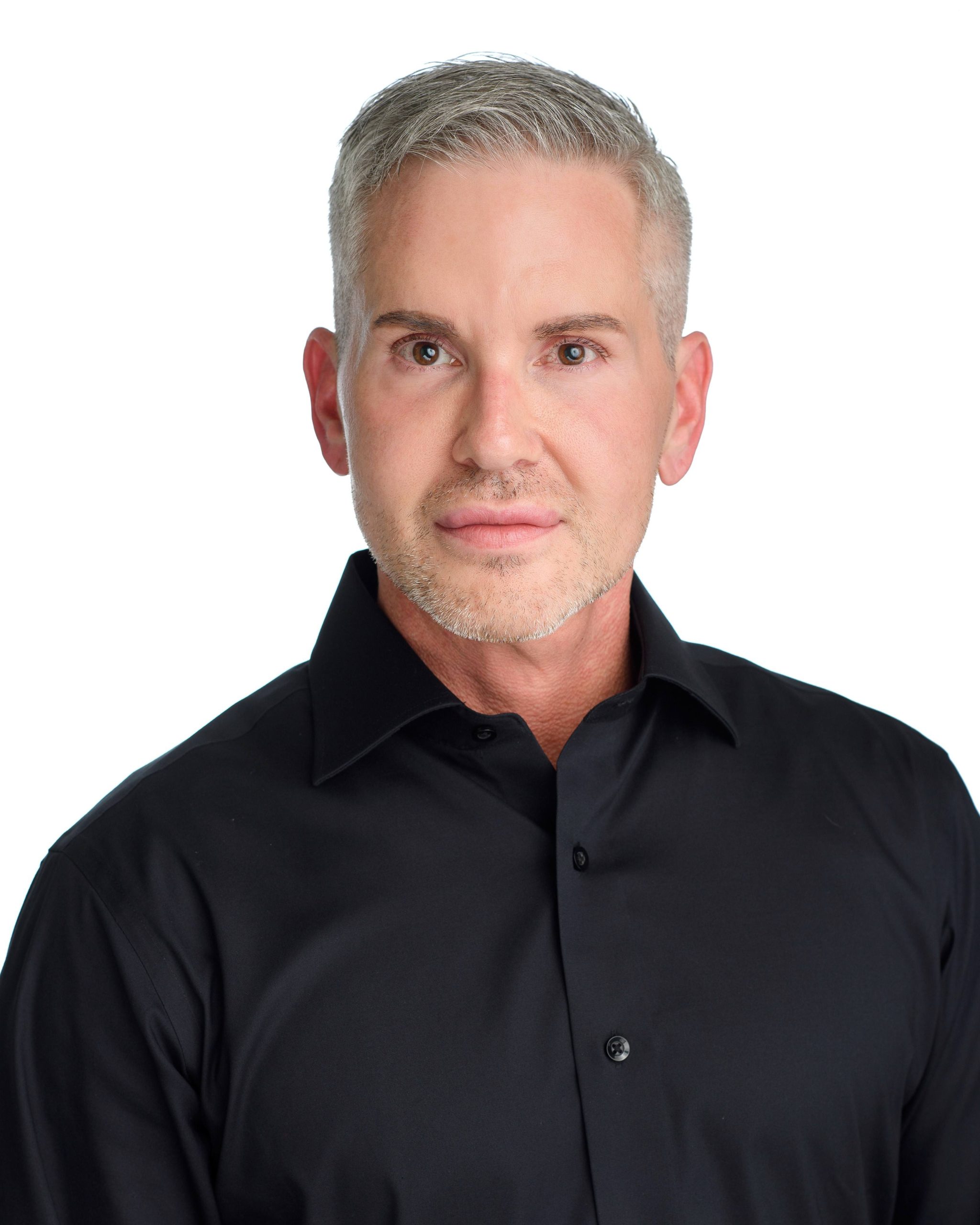 Sean Witt, Medical Aesthetician