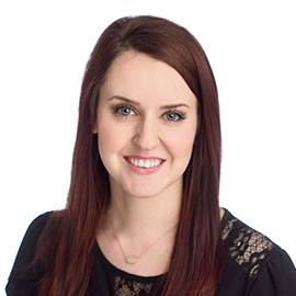 Krystal Danehower, Medical Aesthetician