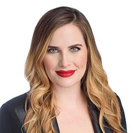 Meghan Hemingway, Medical Aesthetician