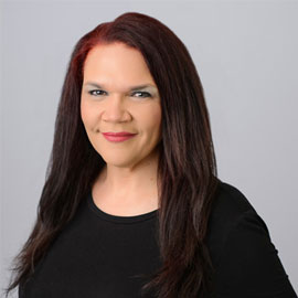 Theresa Smith, Surgical Technician