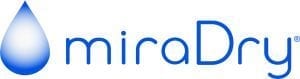 MiraDry Logo