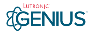 lutronic gernius logo