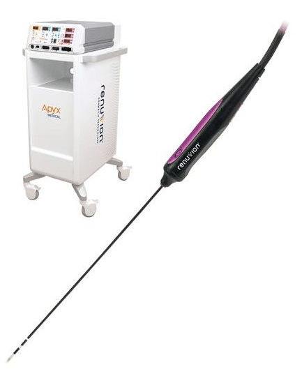 renuvion applicator