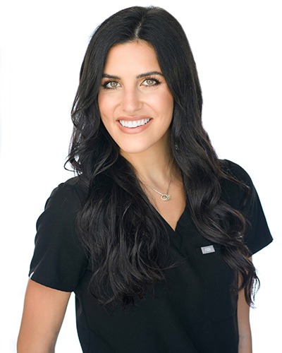 Sophia Sontheimer, Medical Aesthetician