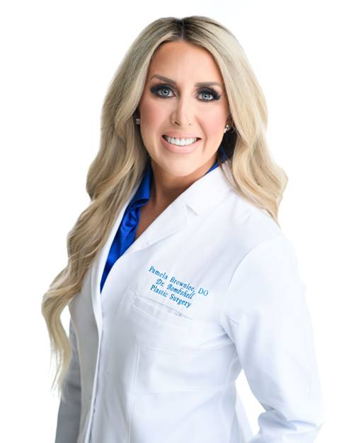 Dr. Pamela Brownlee