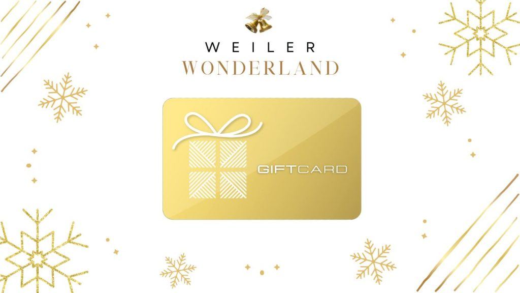 Gift Card Day - 15% off Gift Cards