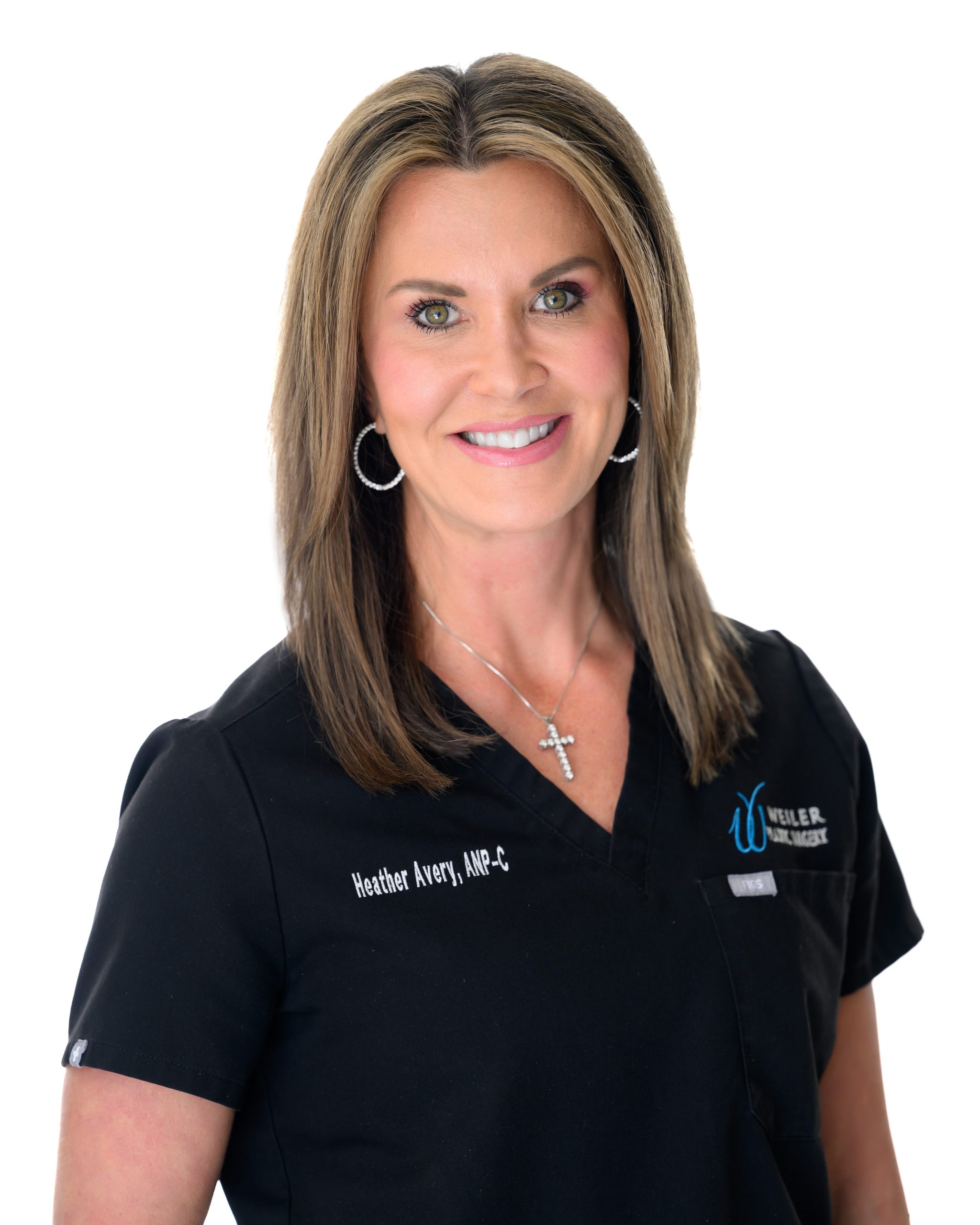 Heather Avery, APRN, ANP-C