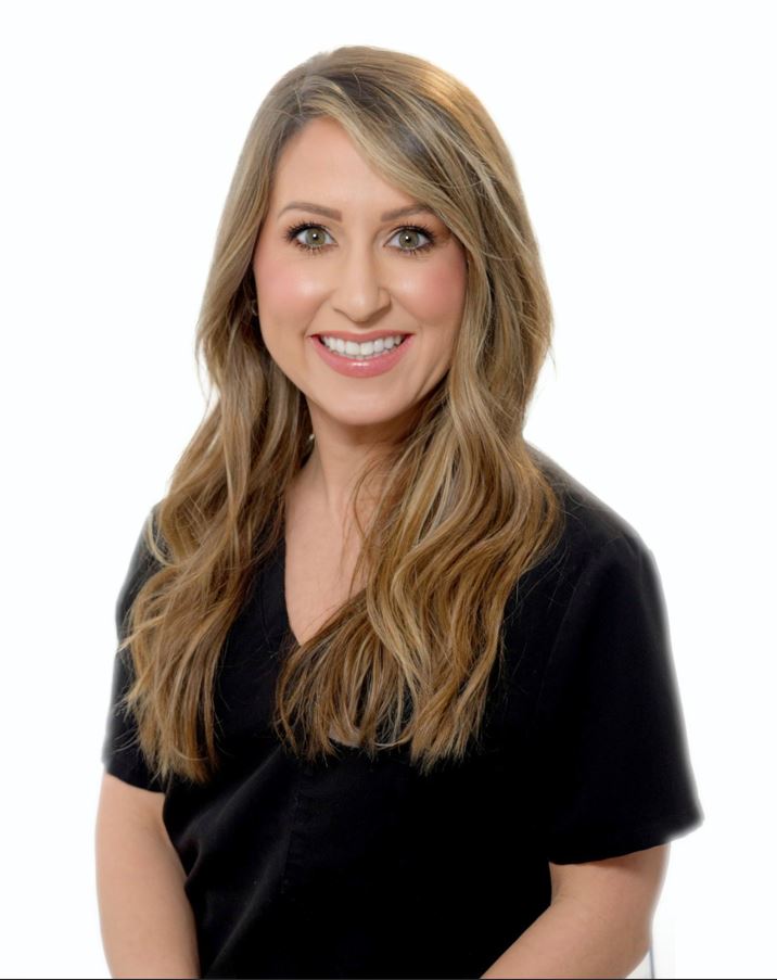 Connie Beard, Lead Medical Aesthetician