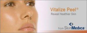 SkinMedica Vitalize Peel