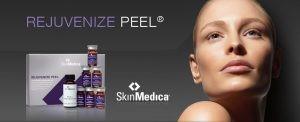 SkinMedica Rejuvenize Peel