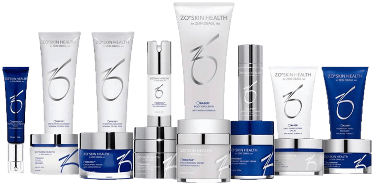 Zo Skin Health Products