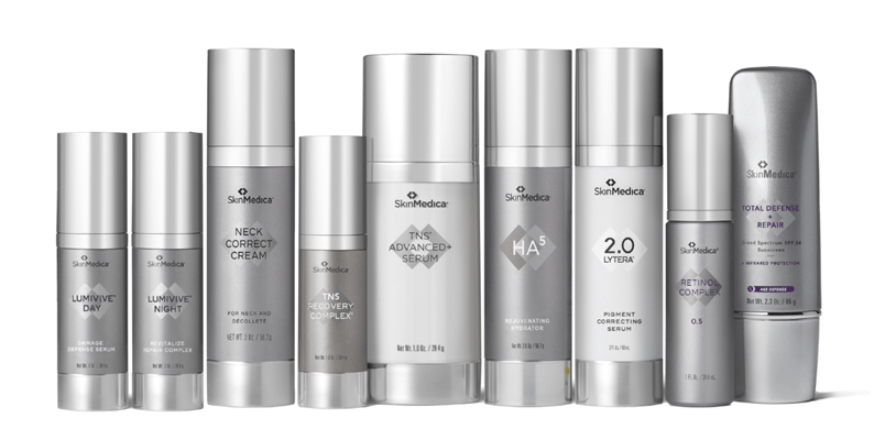 SkinMedica Products