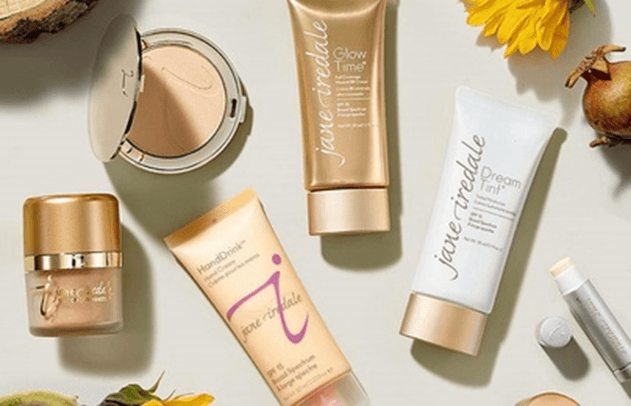 Jane Iredale Products