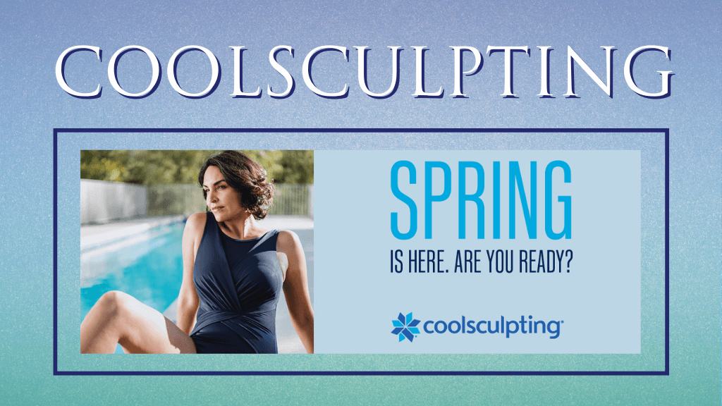 Coolsculpting Special