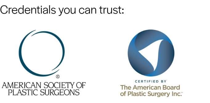 American Society of Plastic Surgeons and The American Board of Plastic Surgery Inc.