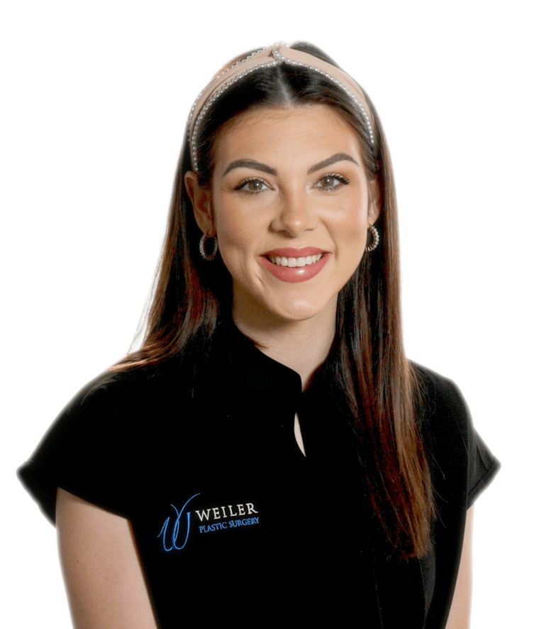 Laci Bucheit, Medical Aesthetician