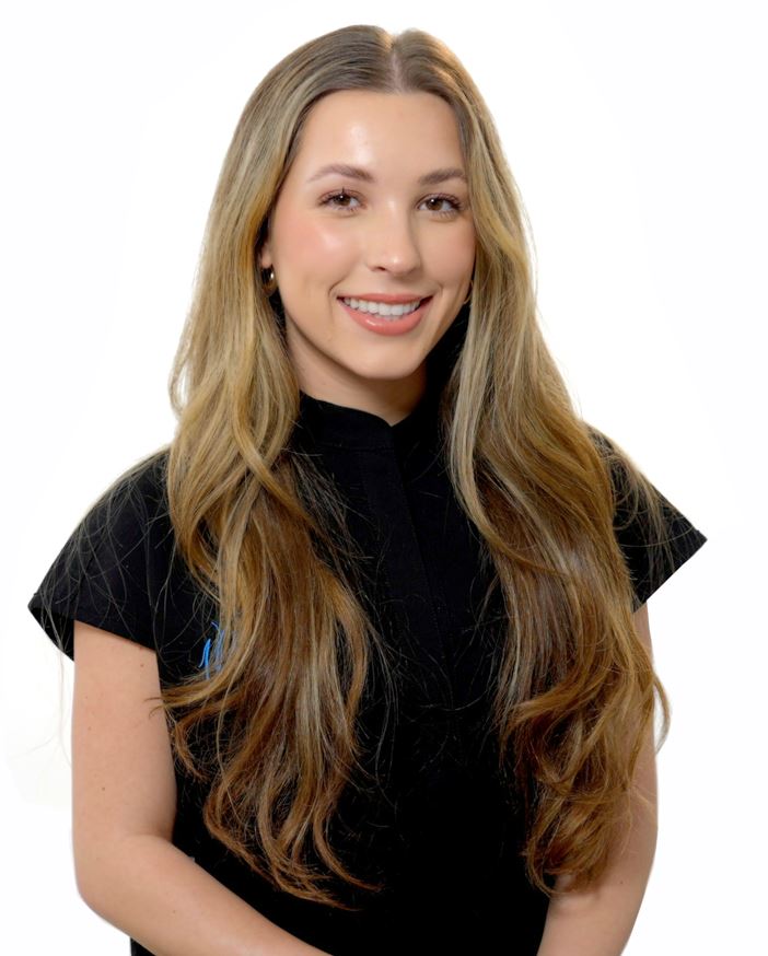 Amber Sullivan, Medical Aesthetician