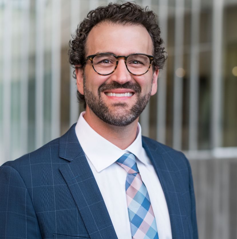 Dr. Bennett Fontenot