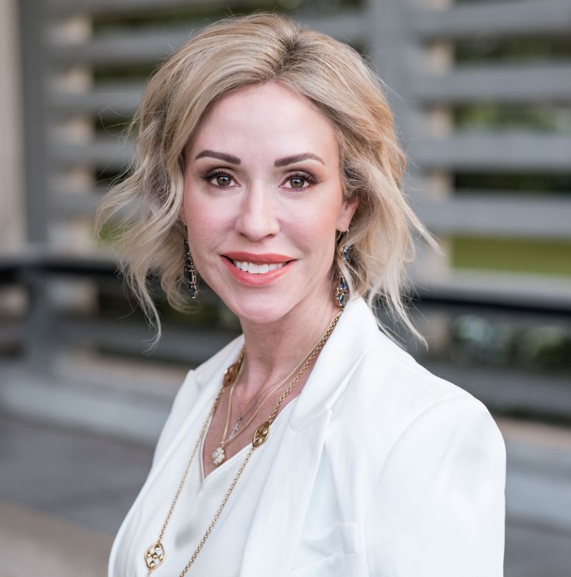Dr. Mary “Misty” Ghere