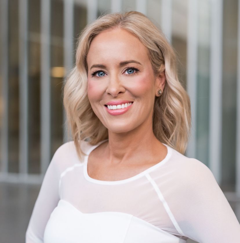 Dr. M’liss Hogan