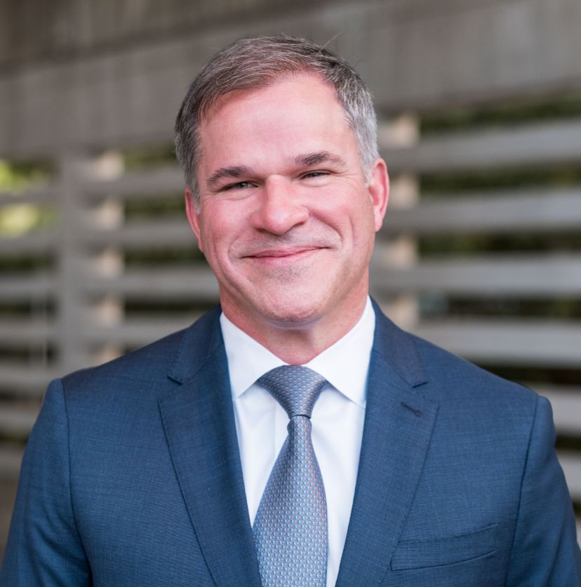 Dr. Jonathan Weiler