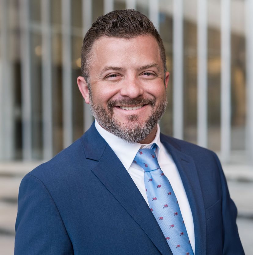 Dr. Daniel Womac