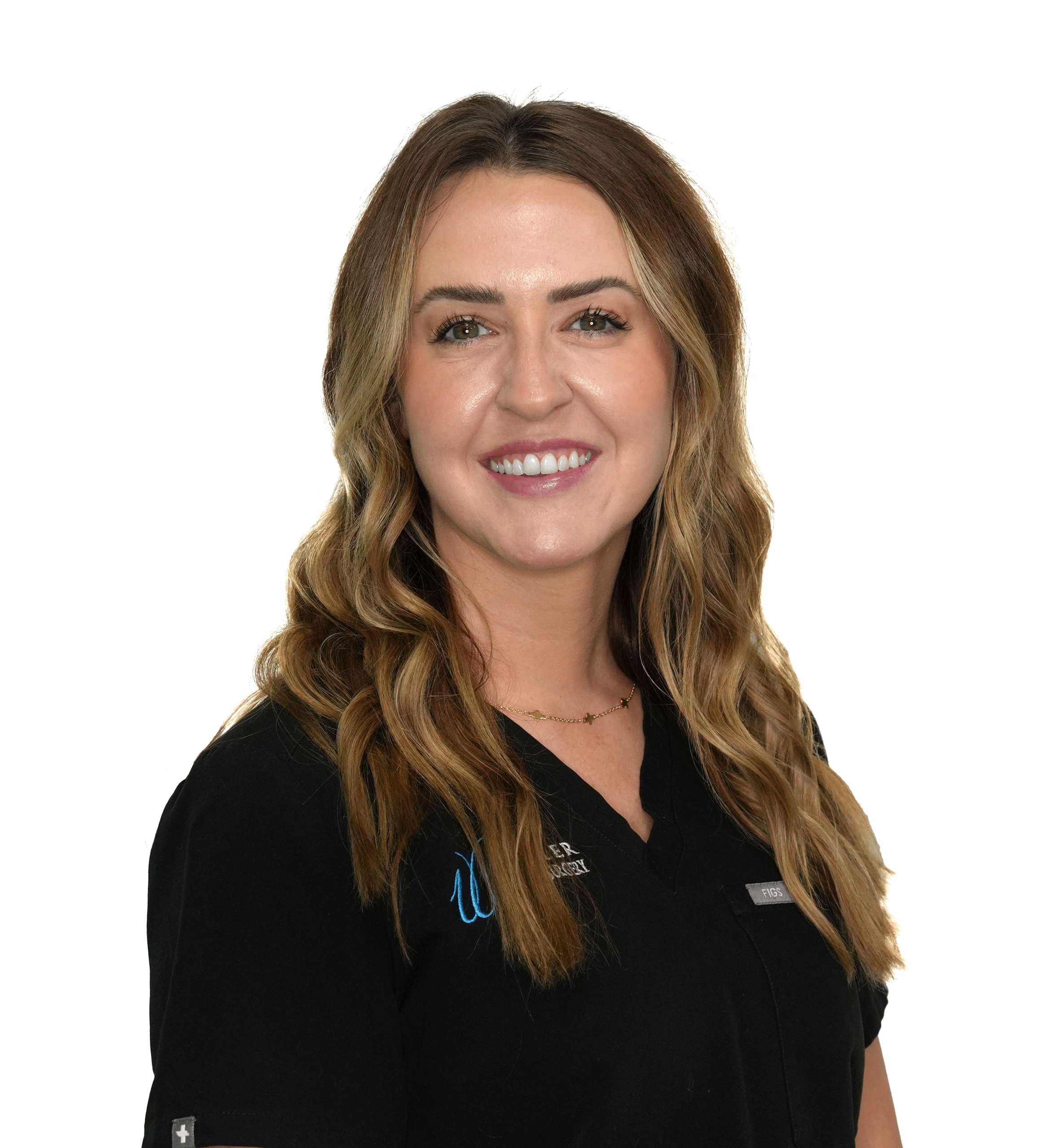 Krystal Danehower, Medical Aesthetician