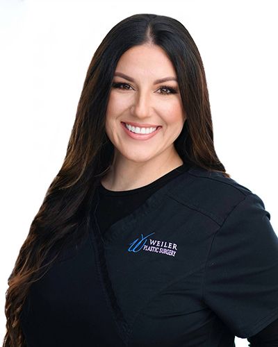 Trisha Thibodeaux, Body Contouring Specialist