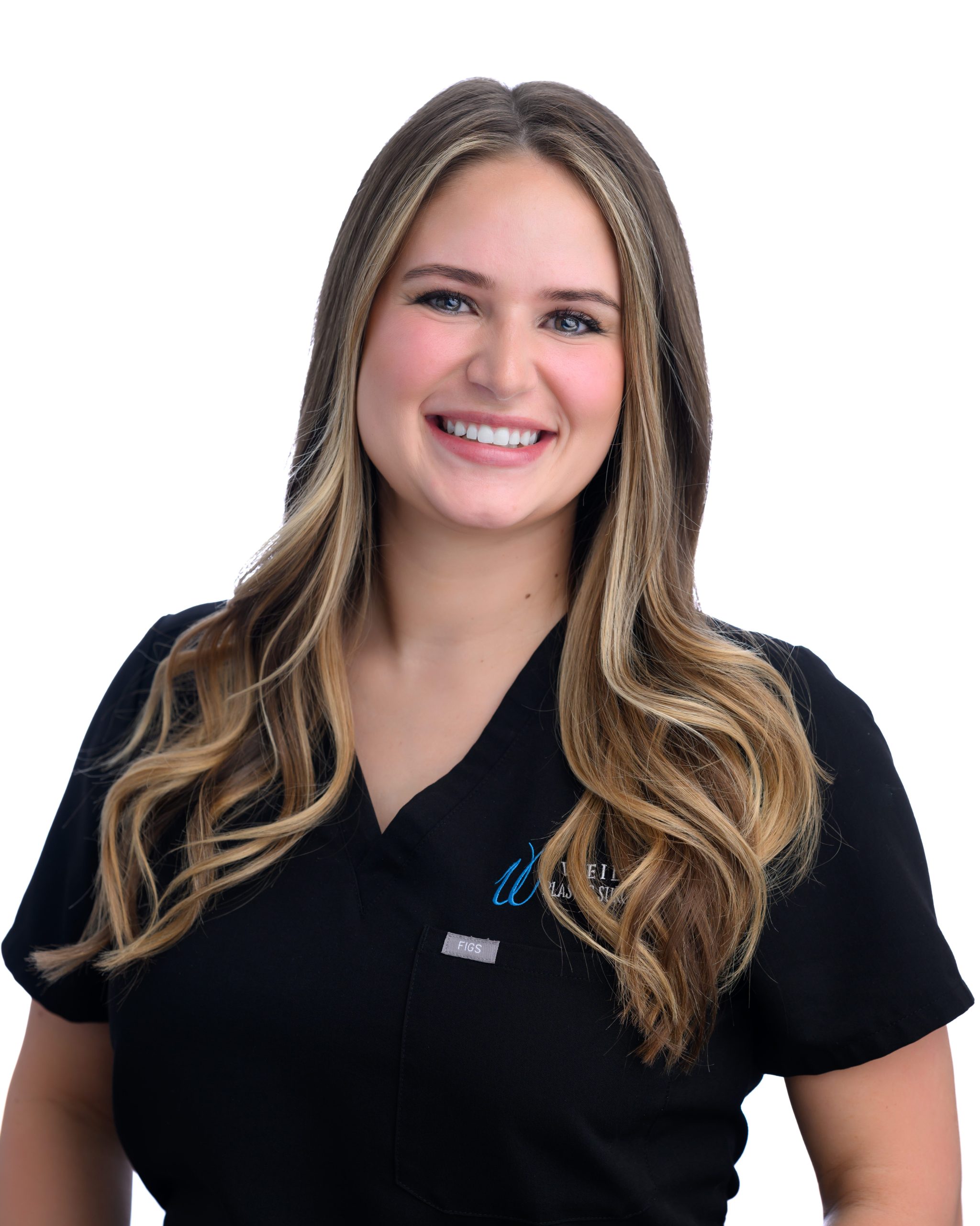 Savannah Martinez, Medical Aesthetician