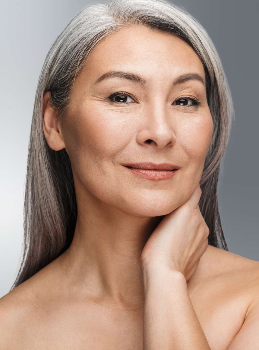 face model
