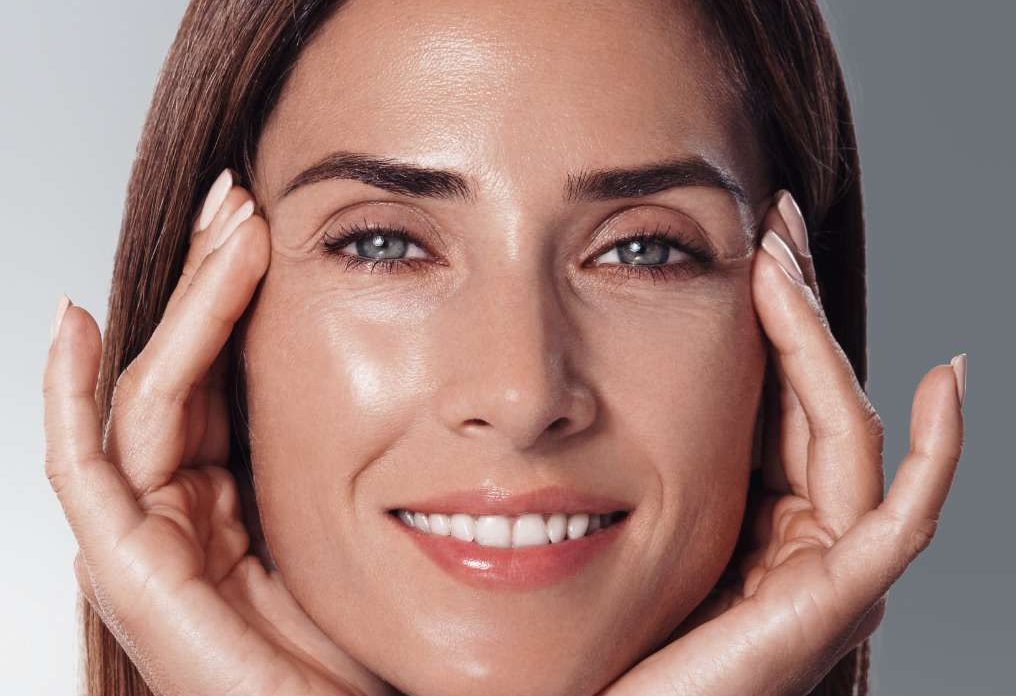 face model