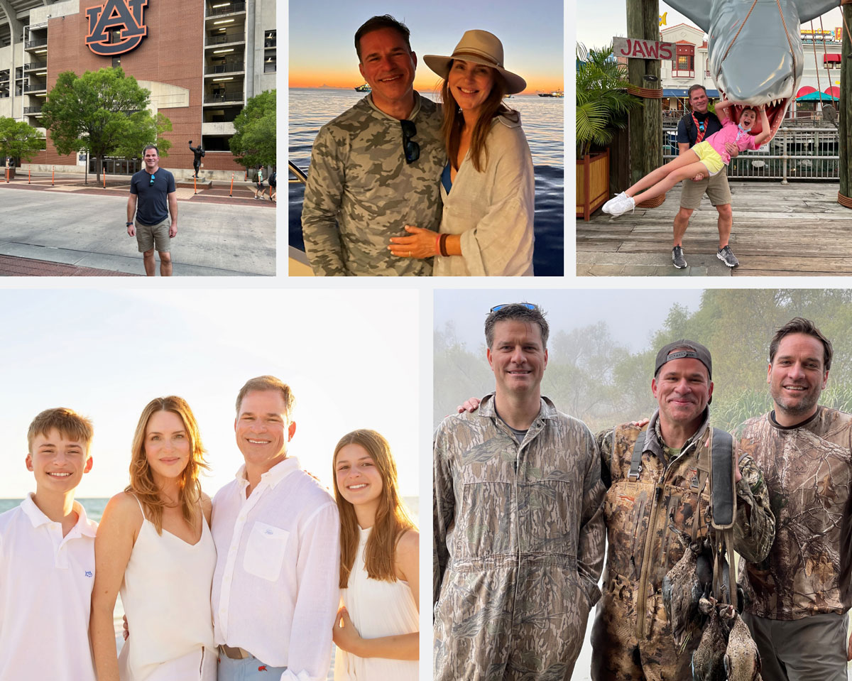 get to know Dr Weiler