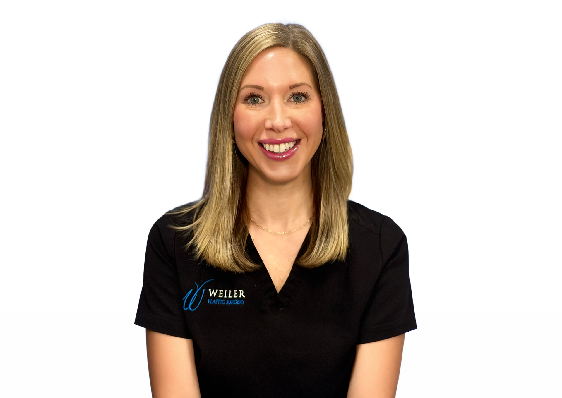 Meghan Angel, Medical Aesthetician