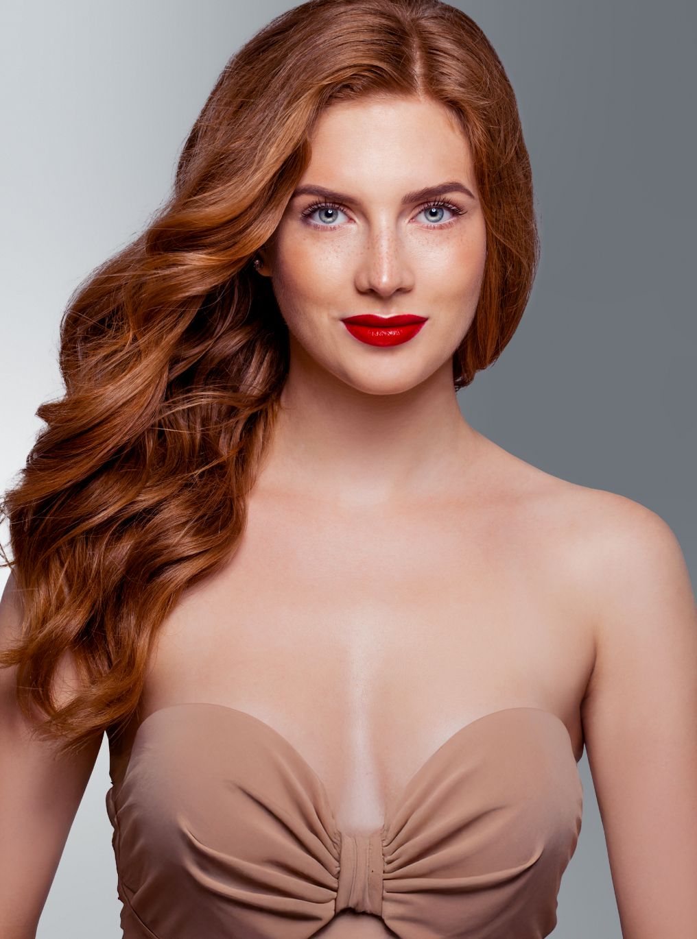 breast reduction model
