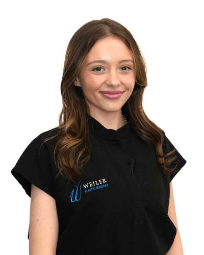 Alexis Rood, Medical Aesthetician