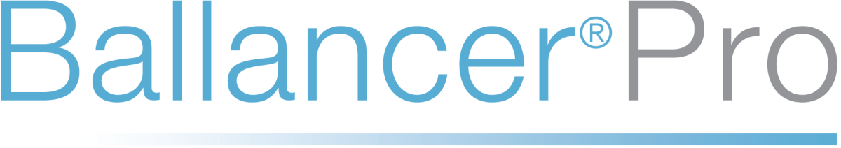 BallancerPro logo