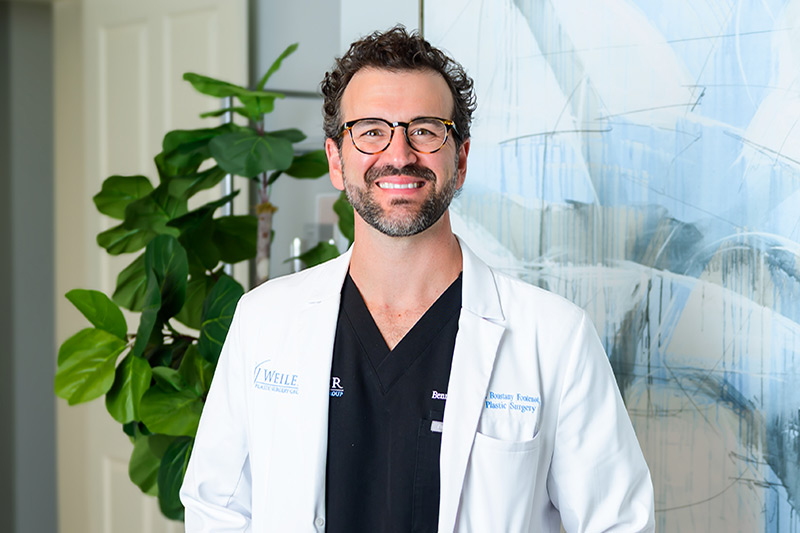 Dr Fontenot