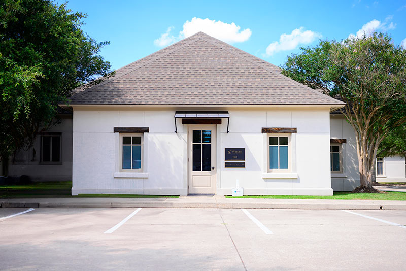 Lafayette Medical Spa Med Spa exterior view