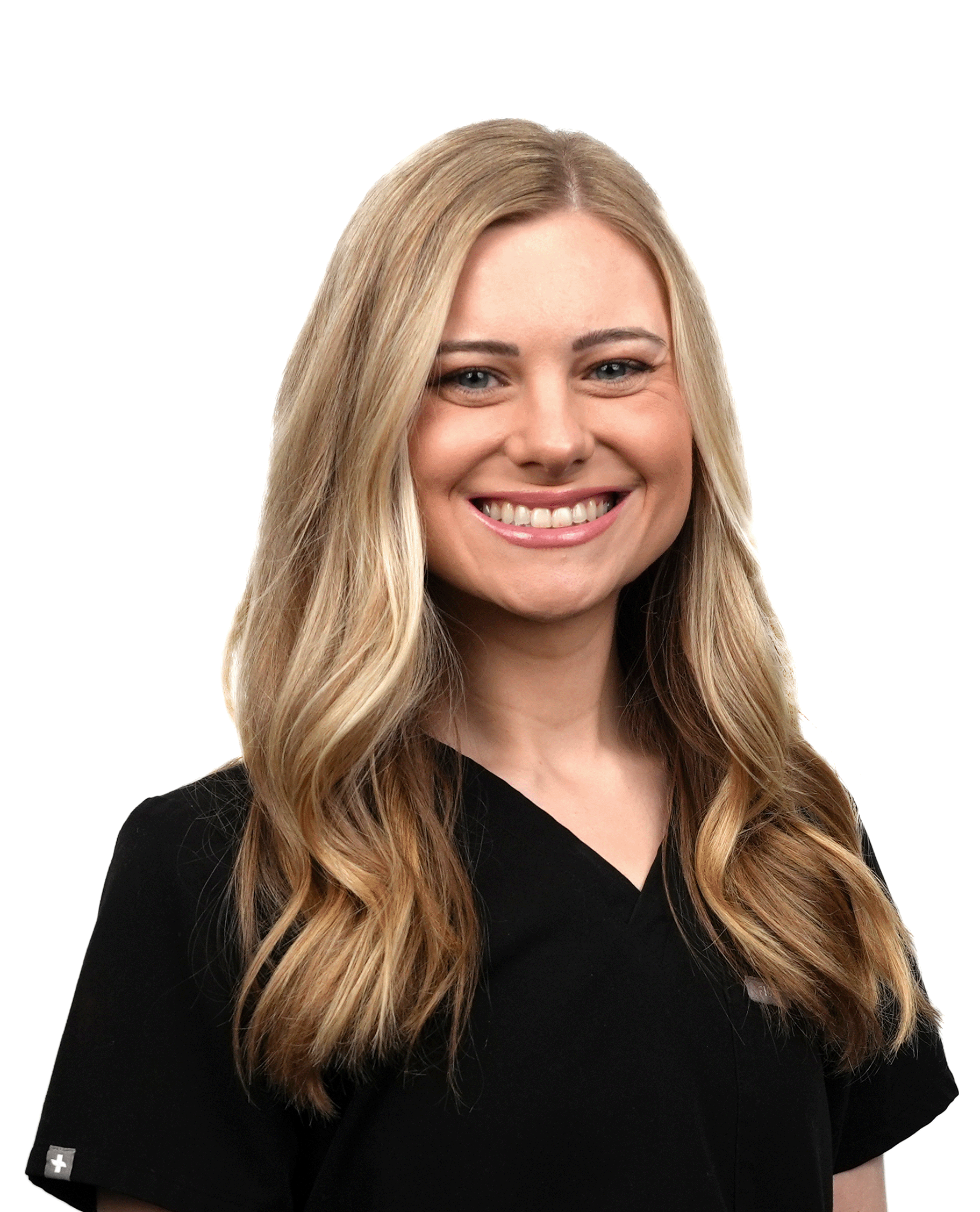 Morgan Boudreaux, Medical Aesthetician
