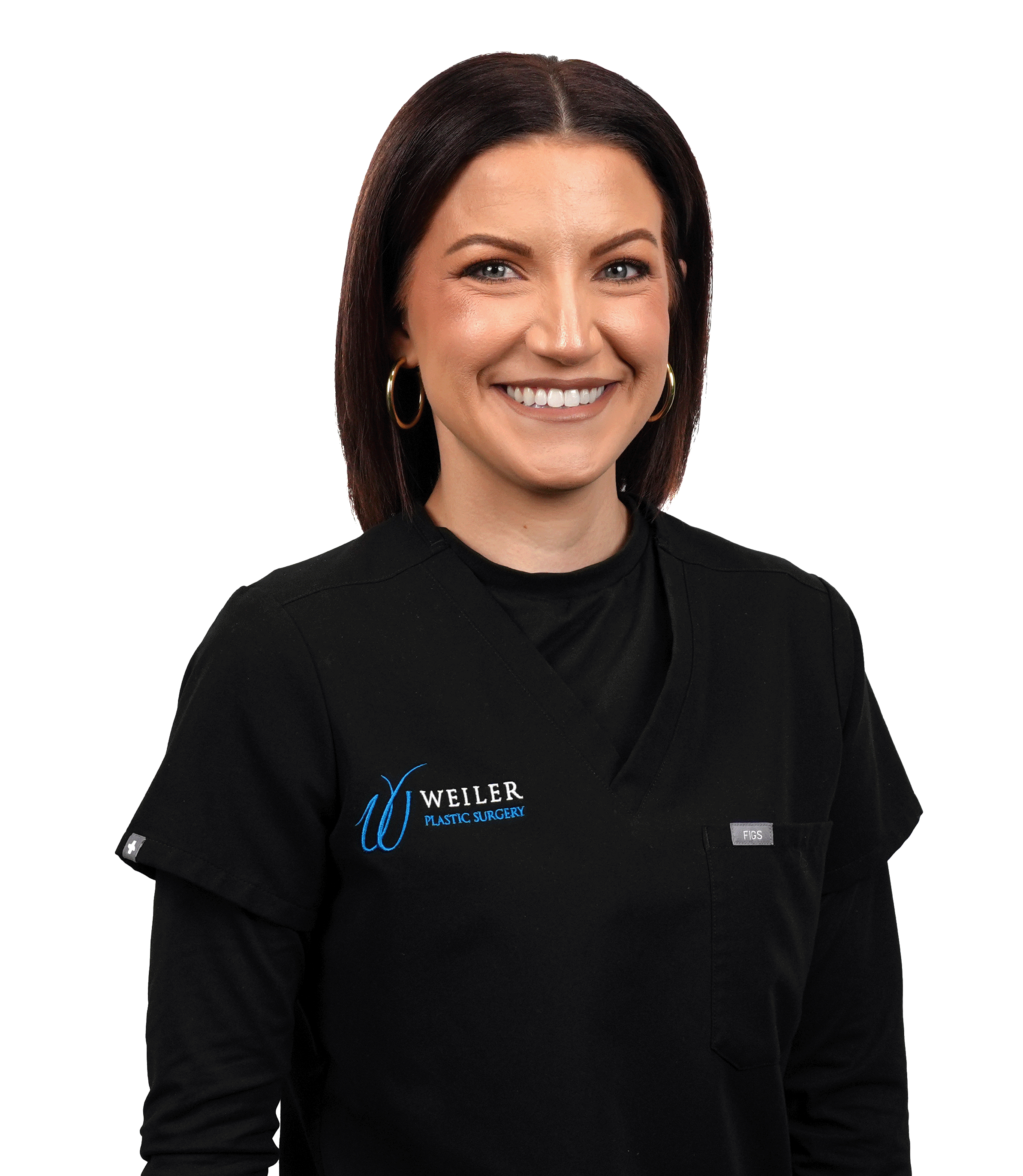 Ashton McDonald, Medical Aesthetician