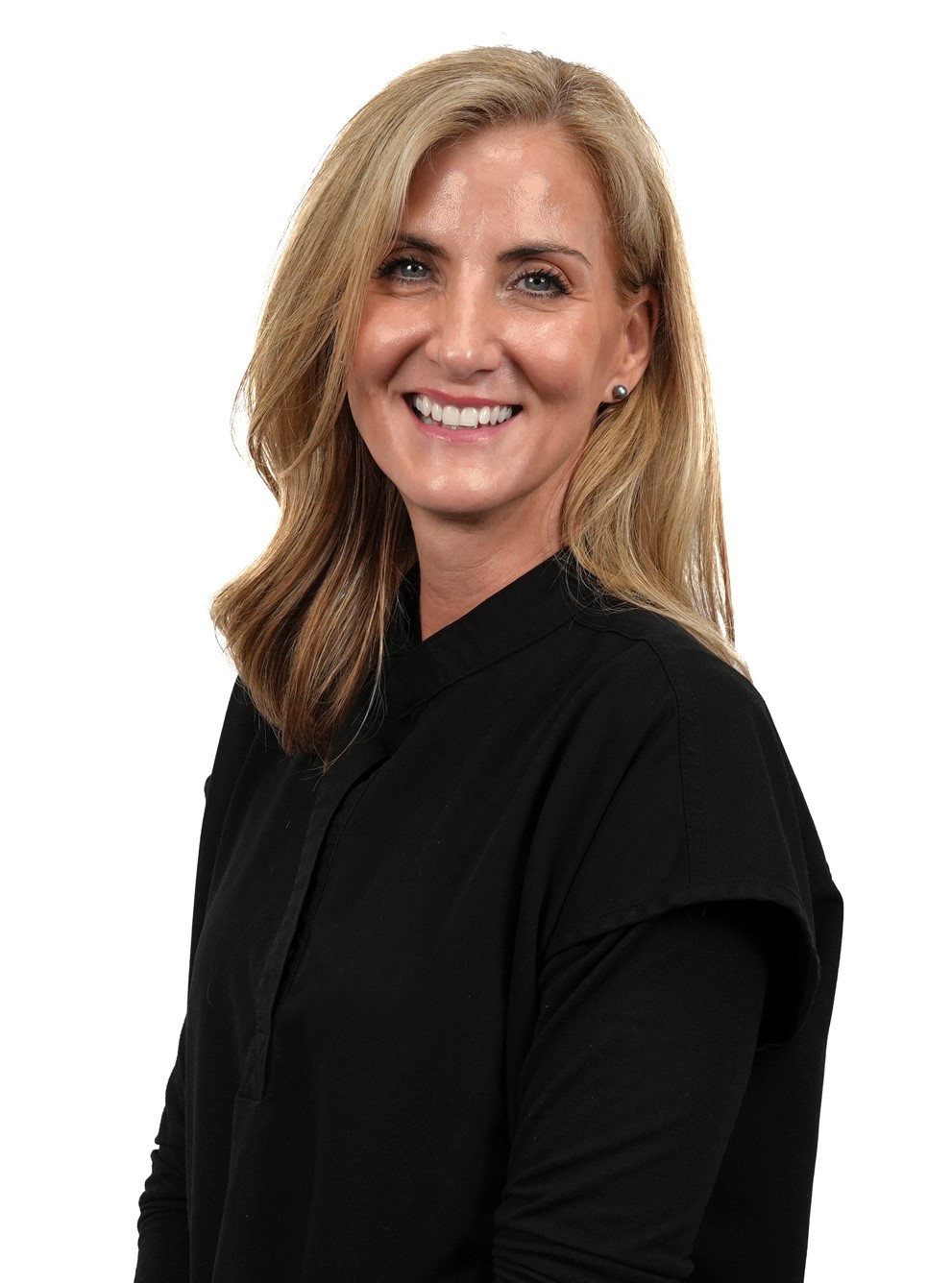 Renee Morgan, NP