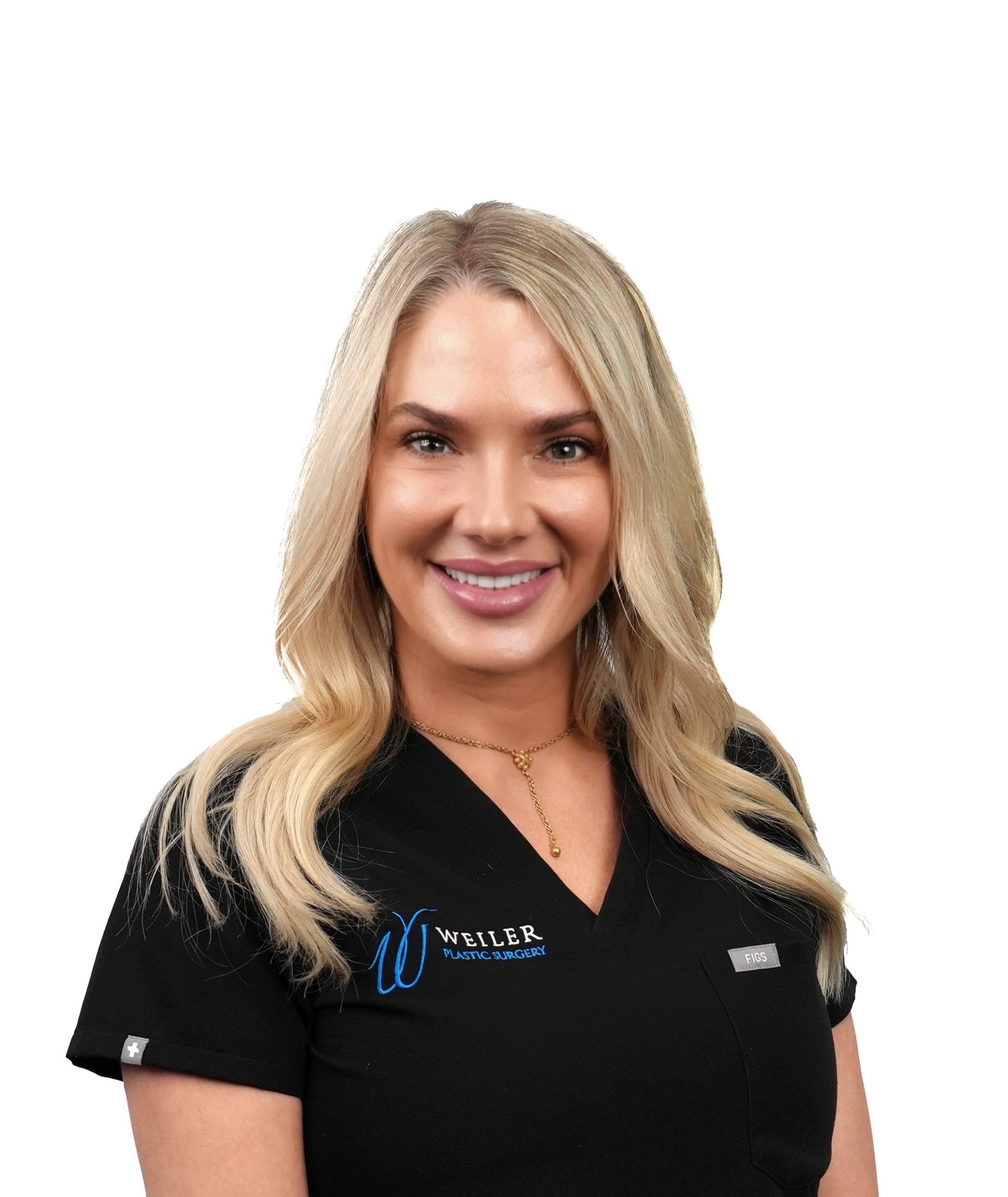 Julianne Collier, Medical Aesthetician