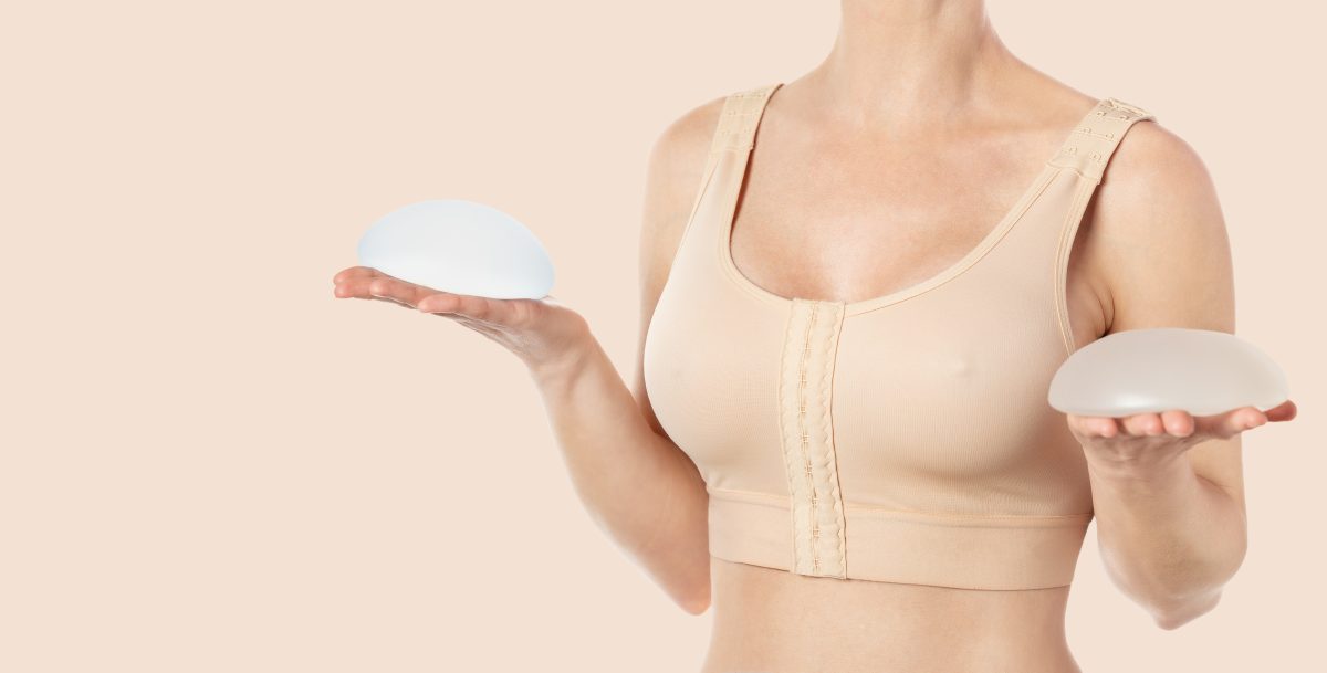Breast Aug Implants