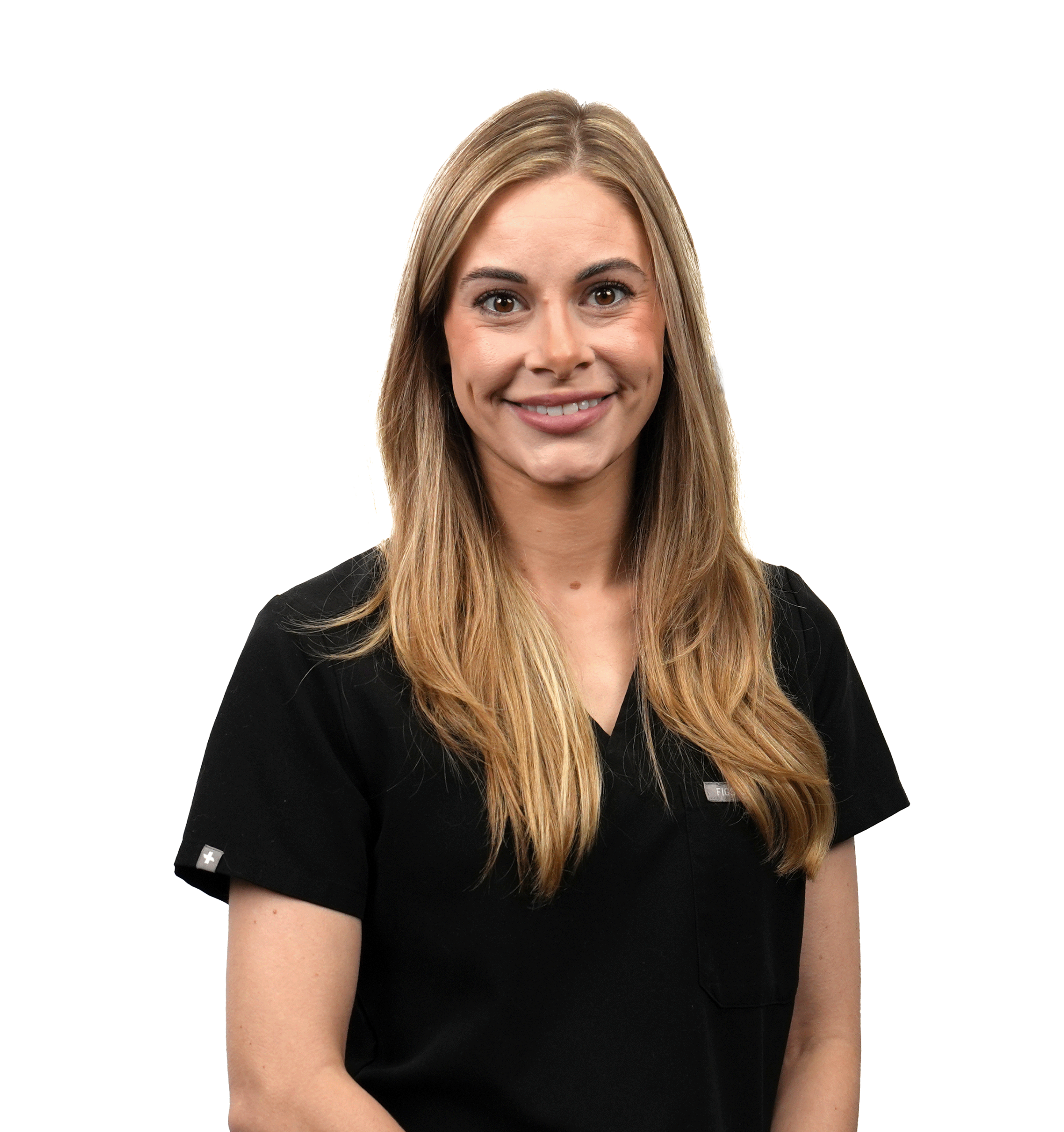 Holly Gillespi, LHR Aesthetician